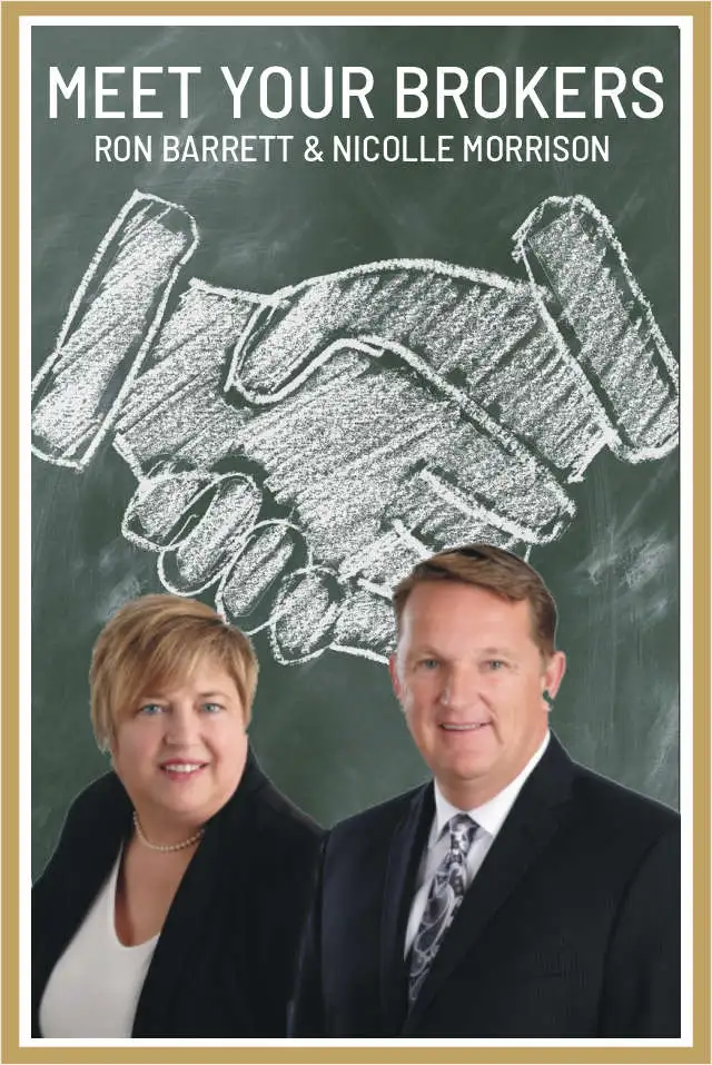 Meet Your Brokers - Ron & Nicolle - Century21 Northumberland Realty