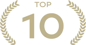 Century21 Top 10 Award