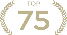 Century21 Top 75 Award