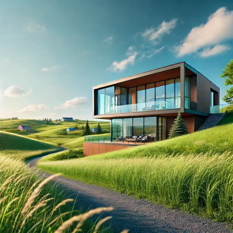 prince edward island real estate