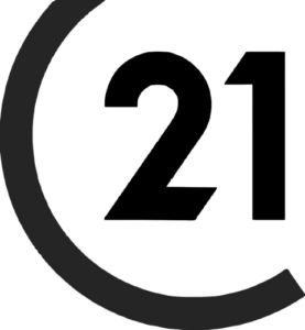 Century21 Logo