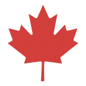 Canadian Flag