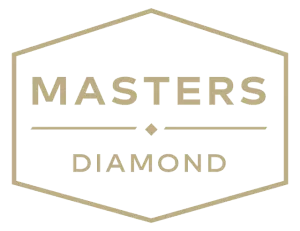 Masters Diamond Award