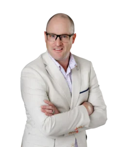 Andrew Brown broker owner of Century21 Northumberland Realty