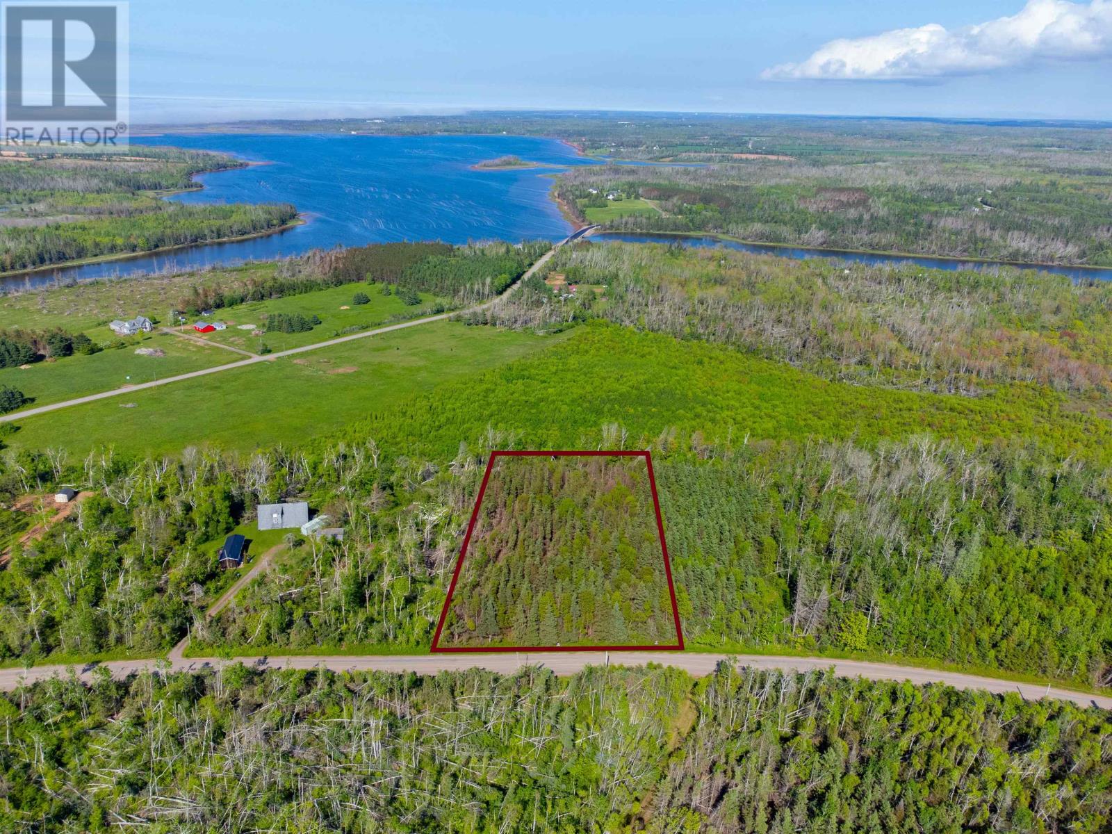 Lot 4 French Village Road, St. Andrews, Prince Edward Island  C0A 1T0 - Photo 2 - 202303928