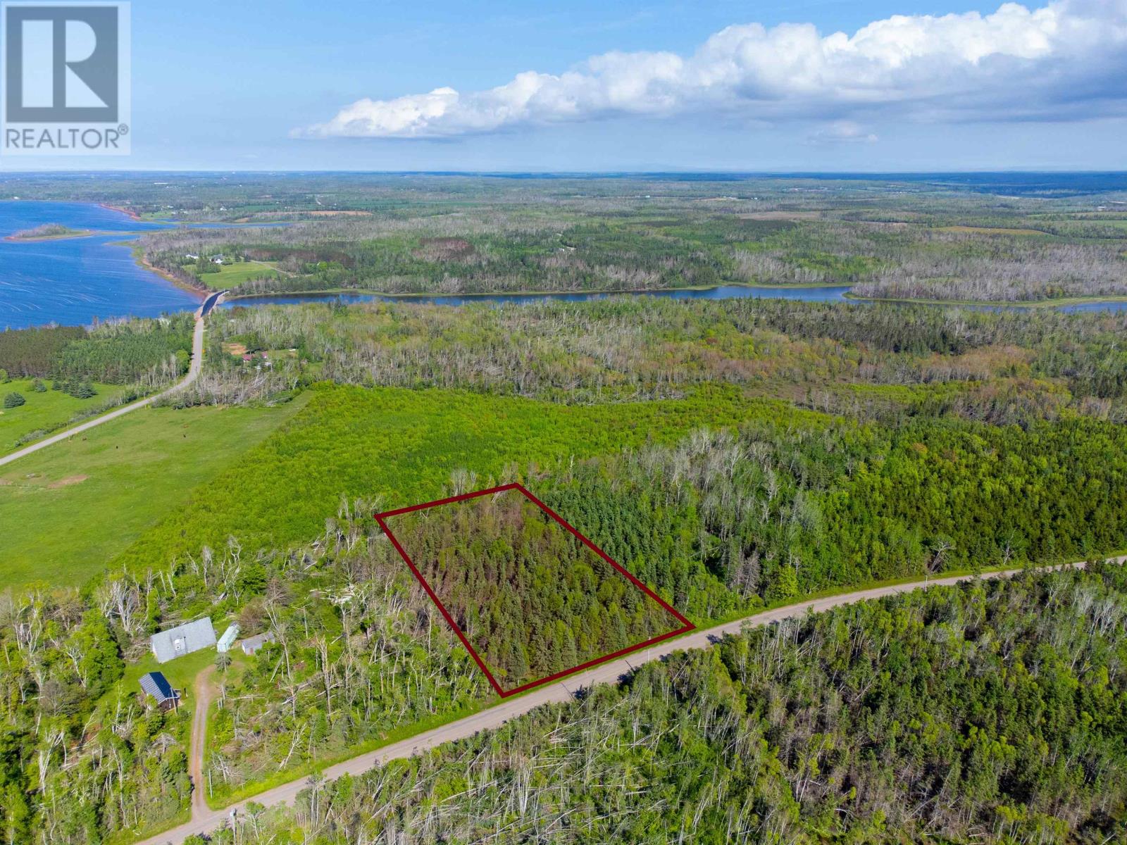 Lot 4 French Village Road, St. Andrews, Prince Edward Island  C0A 1T0 - Photo 3 - 202303928