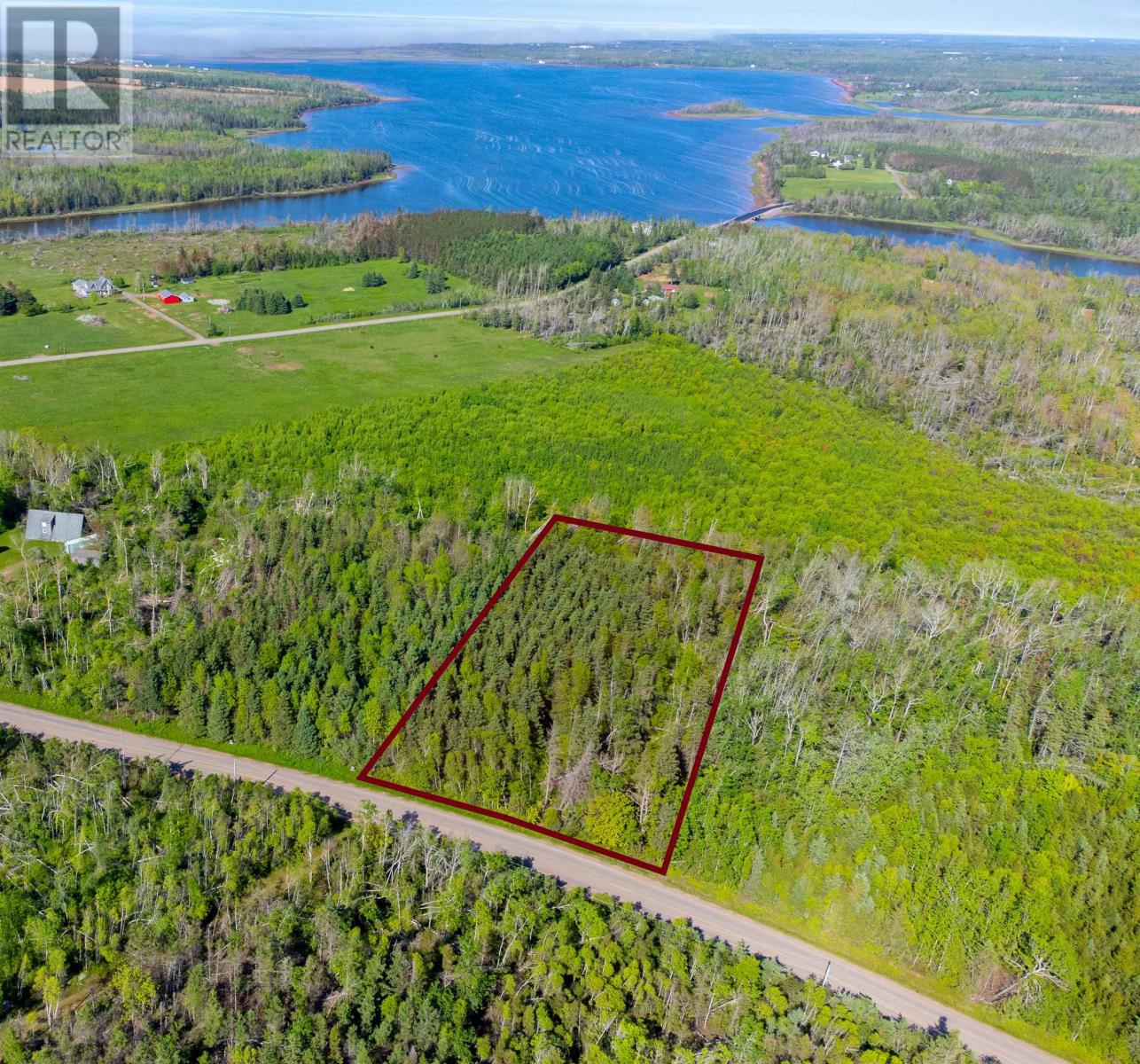 Lot 5 French Village Road, St. Andrews, Prince Edward Island  C0A 1T0 - Photo 1 - 202303929