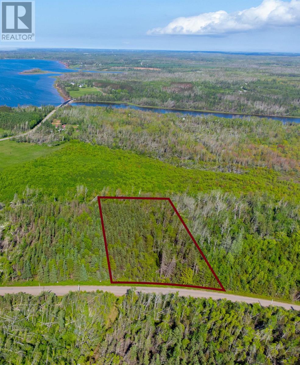 Lot 5 French Village Road, St. Andrews, Prince Edward Island  C0A 1T0 - Photo 2 - 202303929