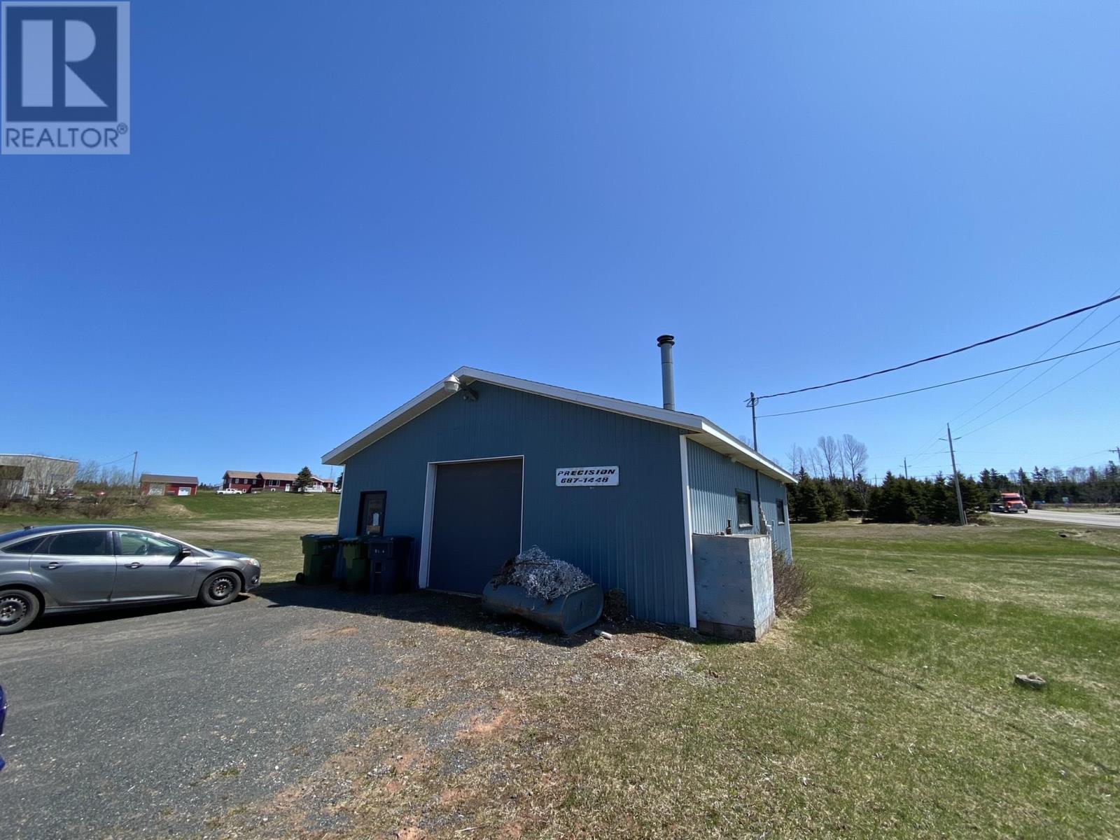 966 Route 2 Highway, rollo bay, Prince Edward Island