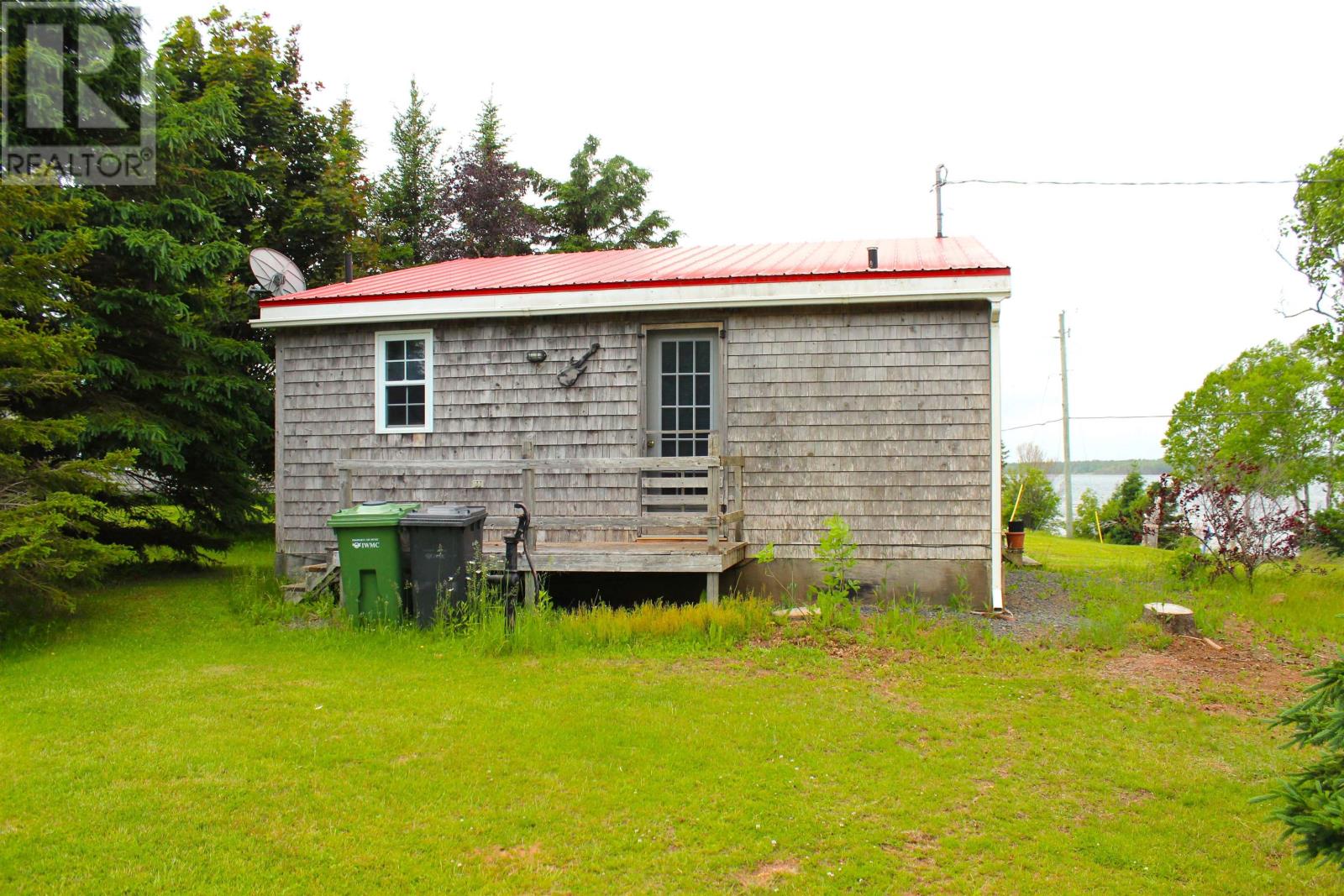 Lower Montague, Lower Montague, Prince Edward Island  C0A 1R0 - Photo 2 - 202313740