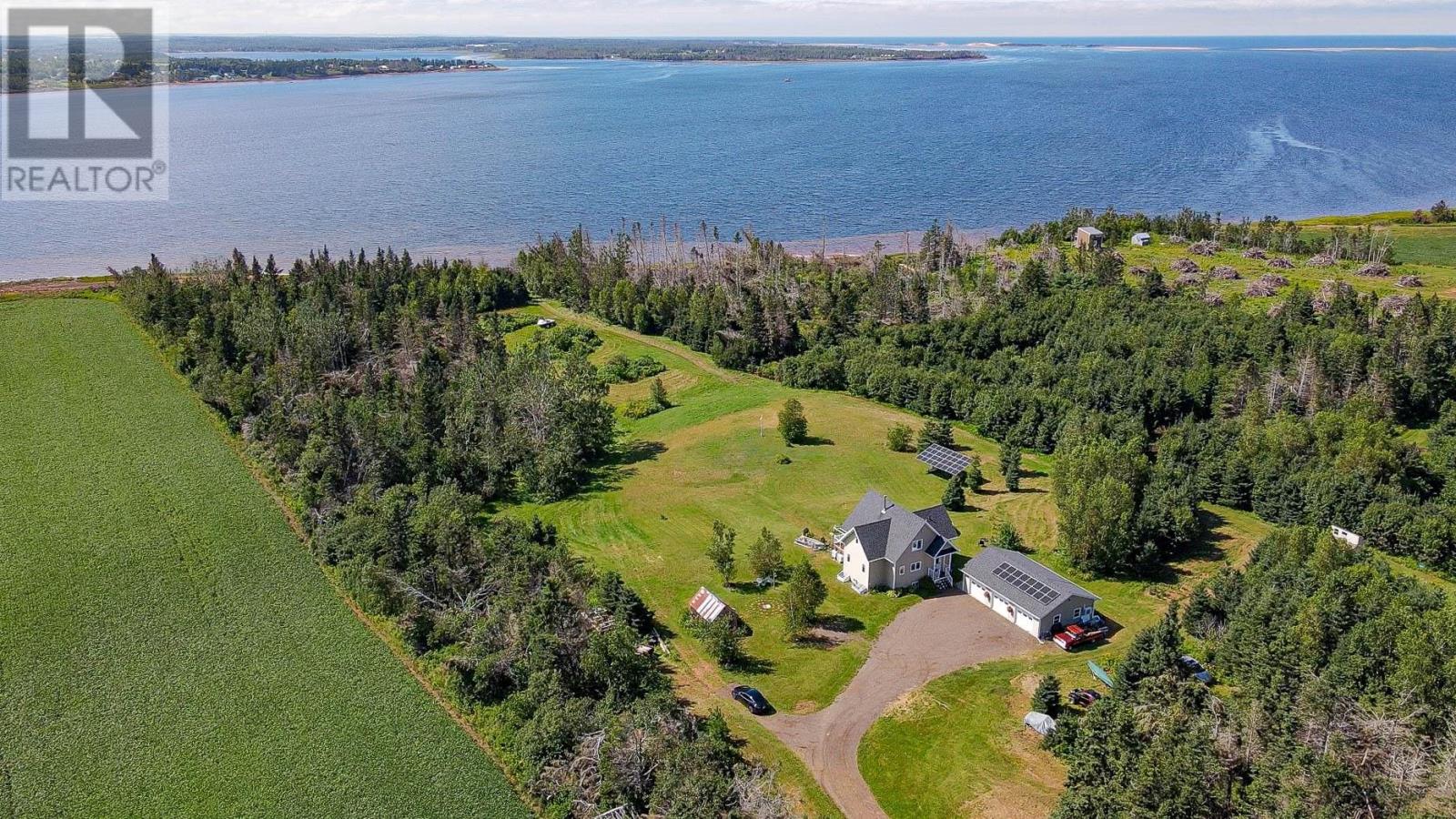 507 Blooming Point Road, blooming point, Prince Edward Island