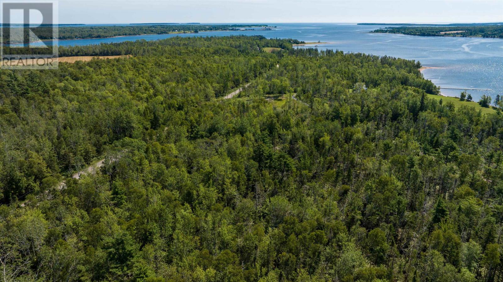 Lot 2009-1 Roma Point Road, brudenell, Prince Edward Island