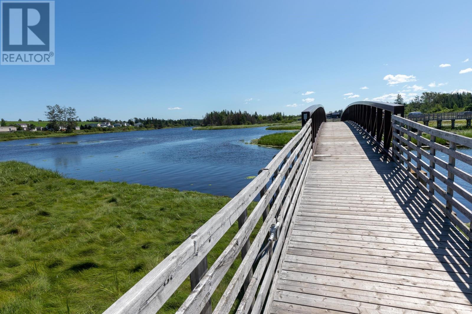 Lot 18 Swallow Point Road, goose river, Prince Edward Island