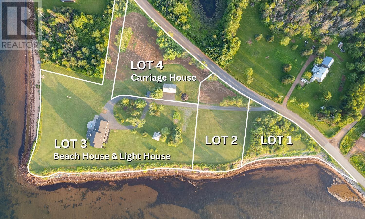 Lot 1 545 St.andrew's Point Road, Lower Montague, Prince Edward Island  C0A 1R0 - Photo 6 - 202319109