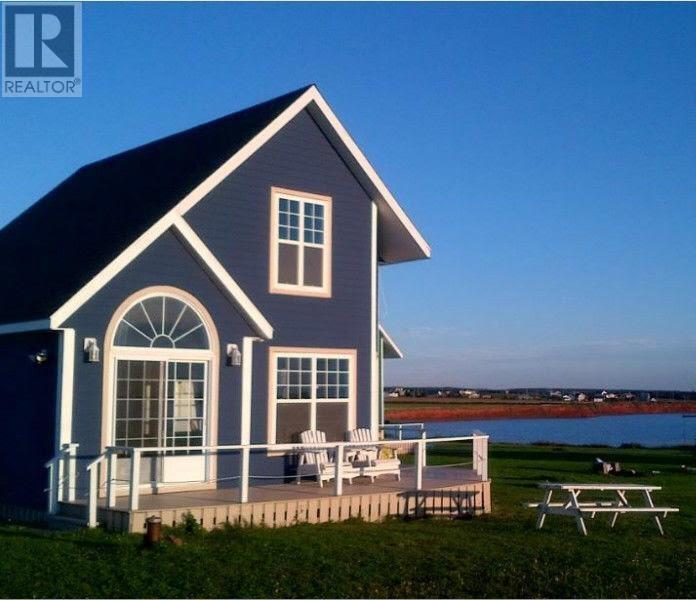 PEI Cottages for Sale, Recreational Listings