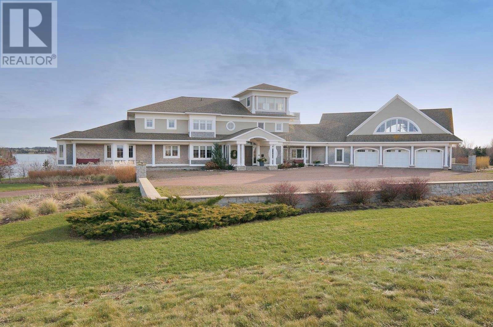 1367 Mill River East Road, mill river east, Prince Edward Island