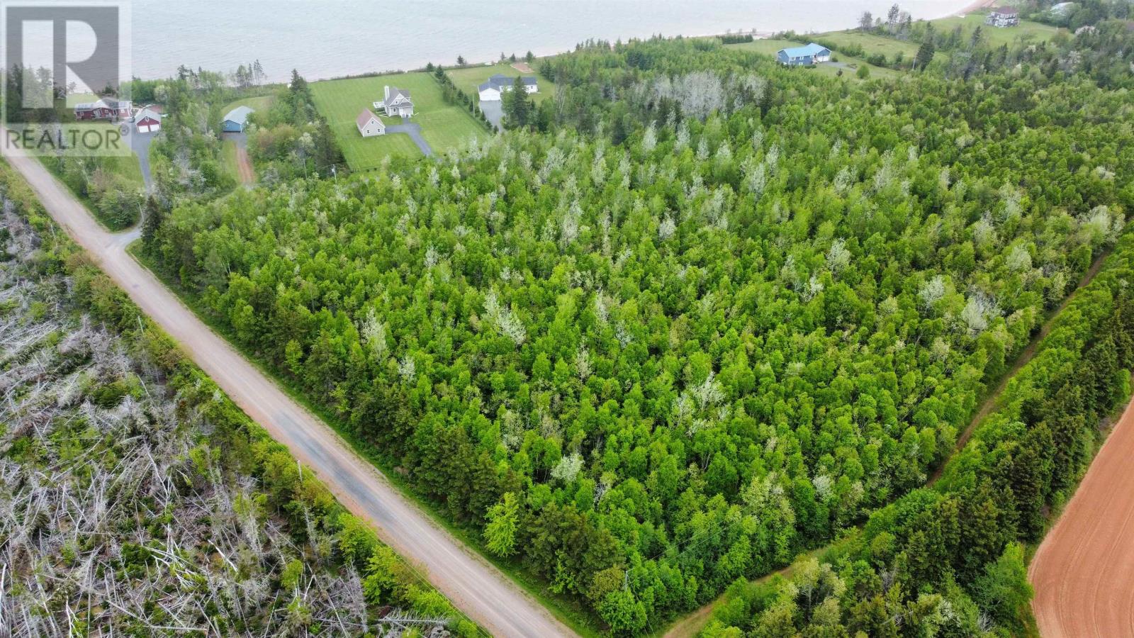 Lot 22 Long Wharf Road, Launching, Prince Edward Island  C0A 1G0 - Photo 1 - 202405177