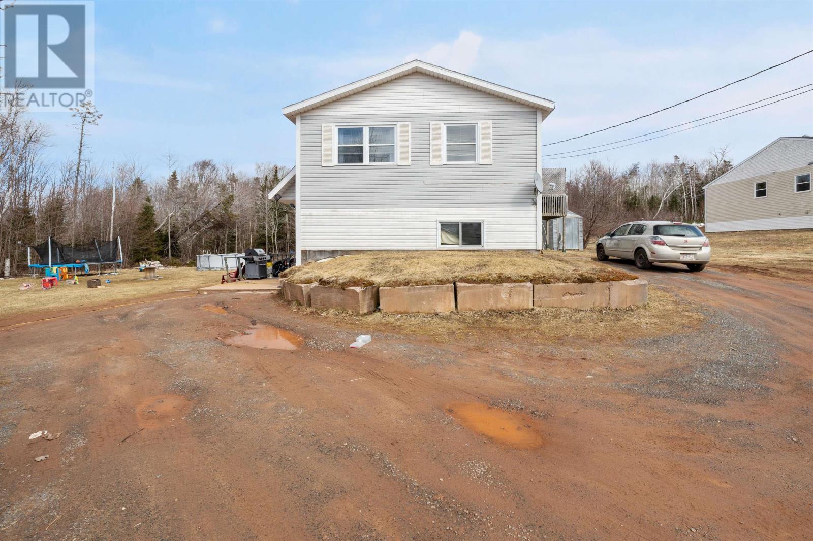 5819/5821 Campbell Road, Victoria Cross, Montague, Prince Edward Island  C0A 1R0 - Photo 17 - 202405401
