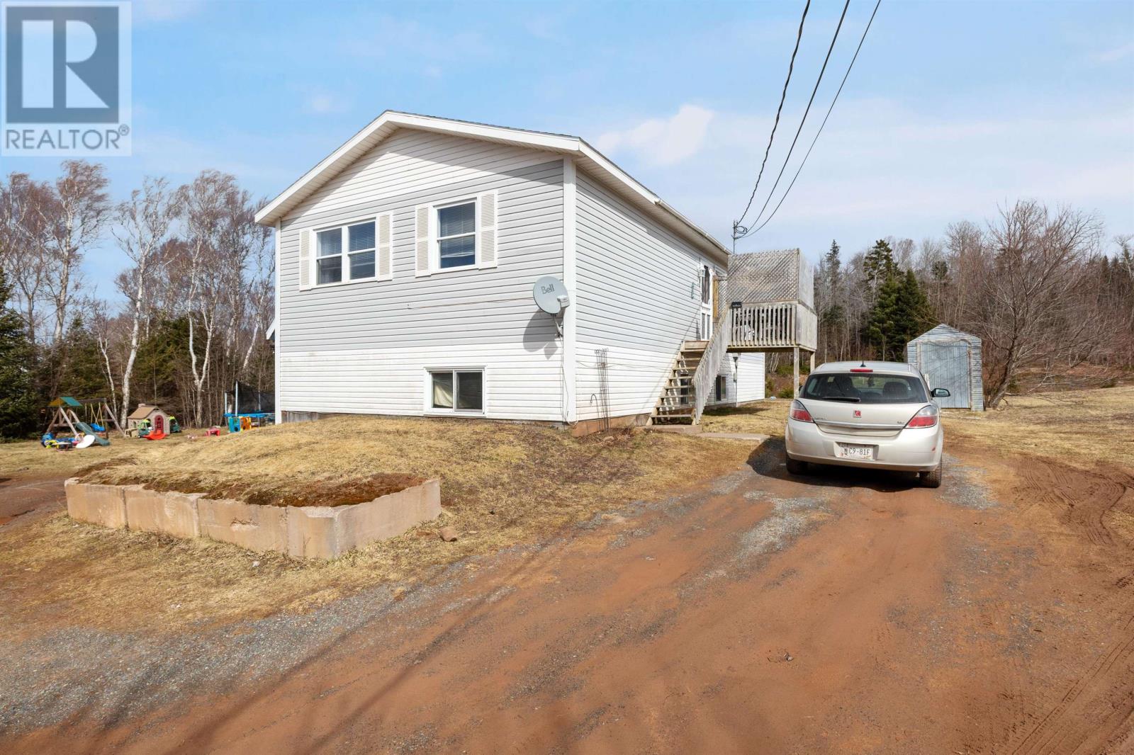 5819/5821 Campbell Road, Victoria Cross, Montague, Prince Edward Island  C0A 1R0 - Photo 1 - 202405682