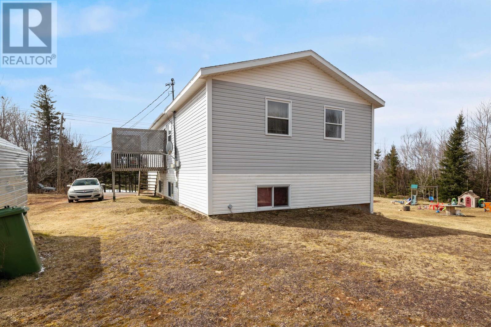 5819/5821 Campbell Road, Victoria Cross, Montague, Prince Edward Island  C0A 1R0 - Photo 2 - 202405682