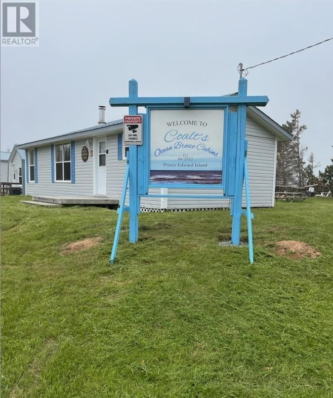 Business Properties For Sale In PEI