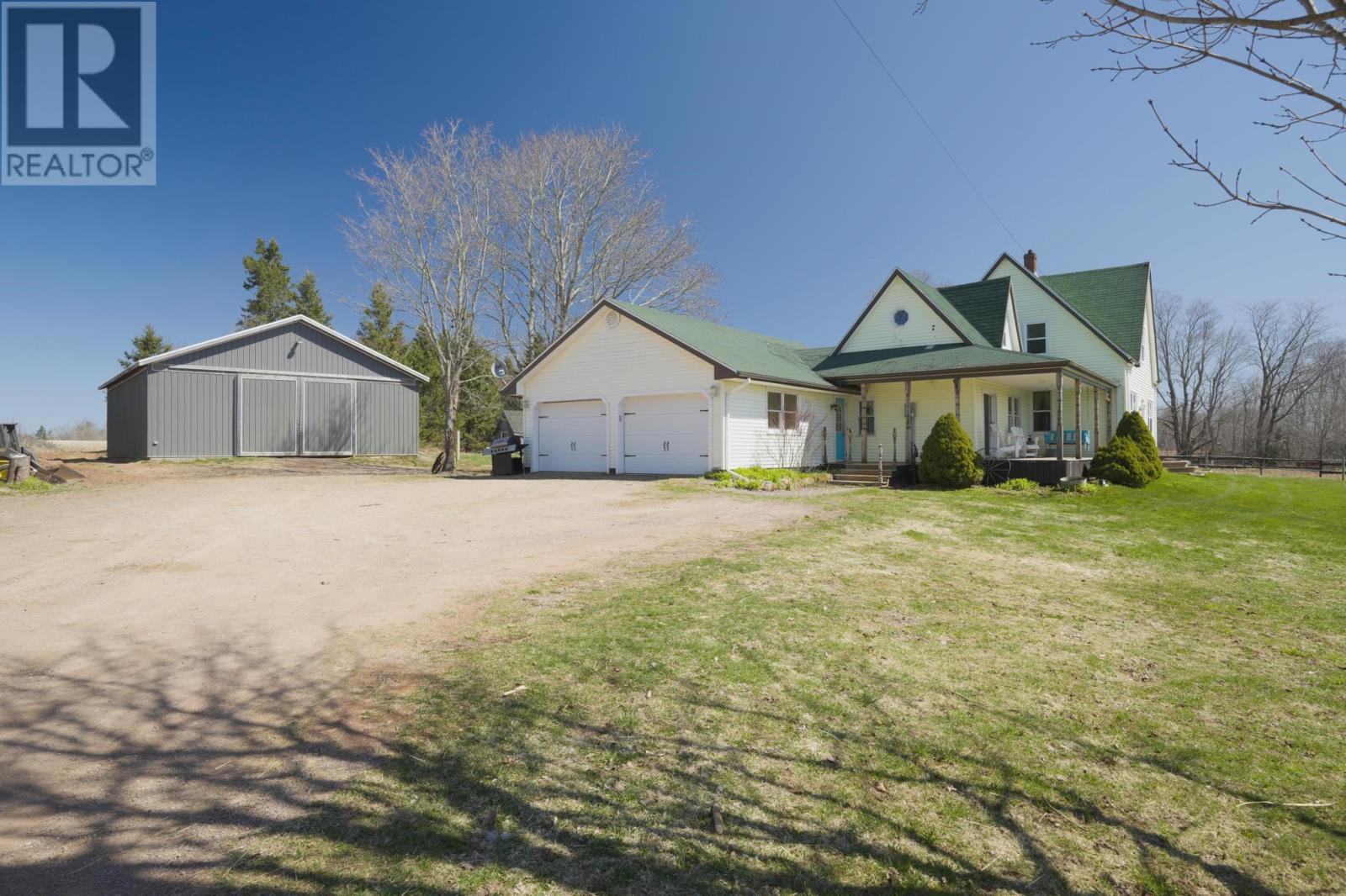 15212 Trans Canada Highway, New Haven, Prince Edward Island  C0A 1H3 - Photo 5 - 202408362
