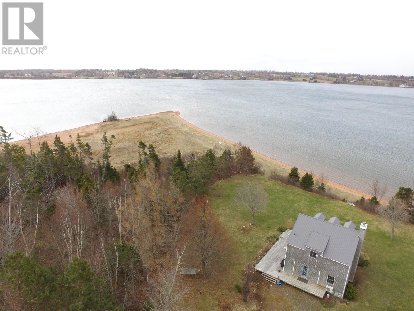 498 Roma Point Road, Brudenell, Prince Edward Island  C0A 1R0 - Photo 1 - 202408775
