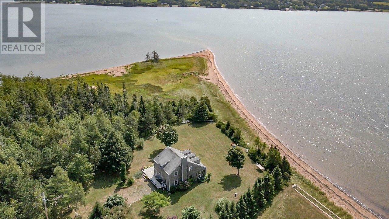 498 Roma Point Road, Brudenell, Prince Edward Island  C0A 1R0 - Photo 10 - 202408775