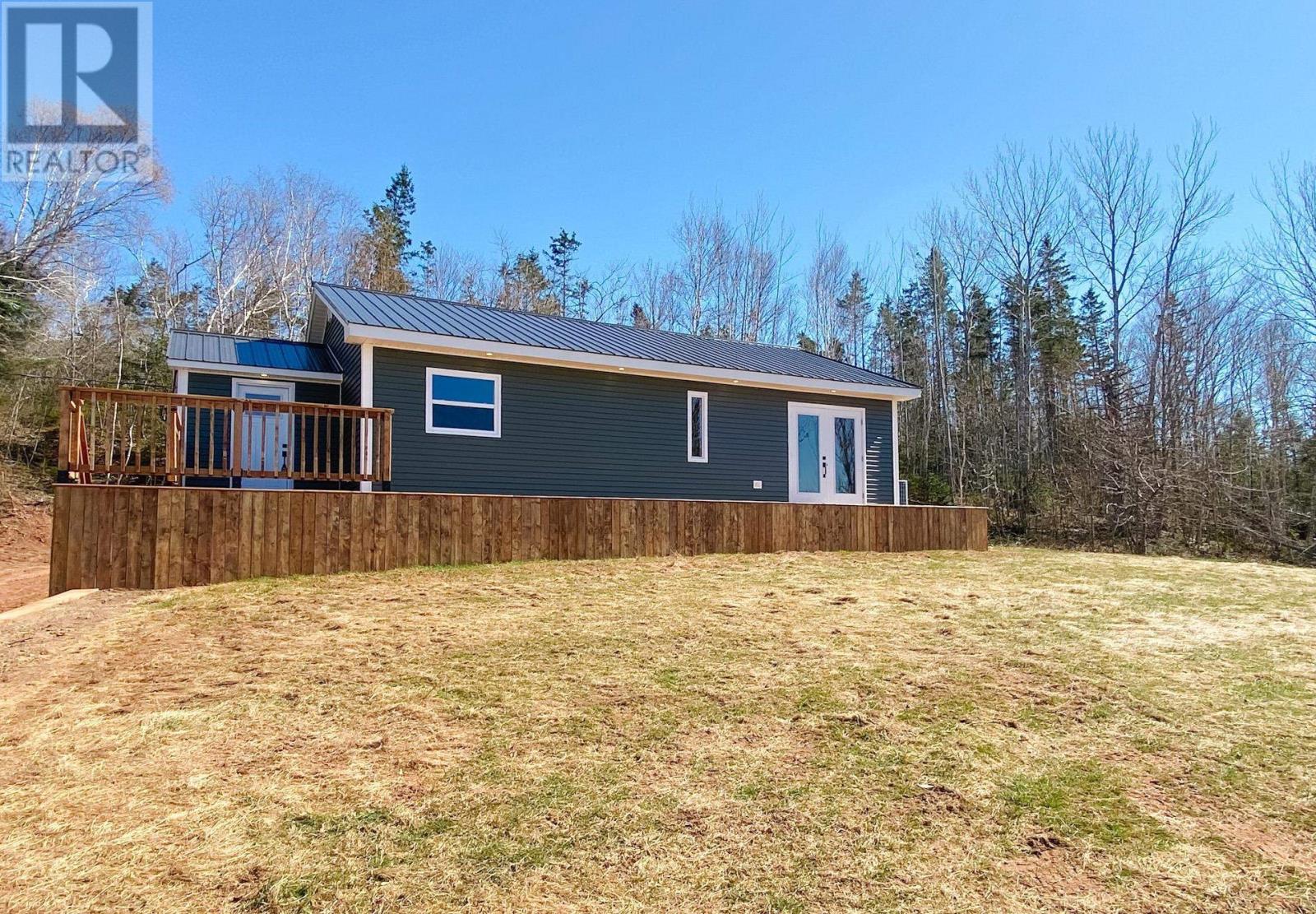 224 FRENCH CREEK Road, lower montague, Prince Edward Island