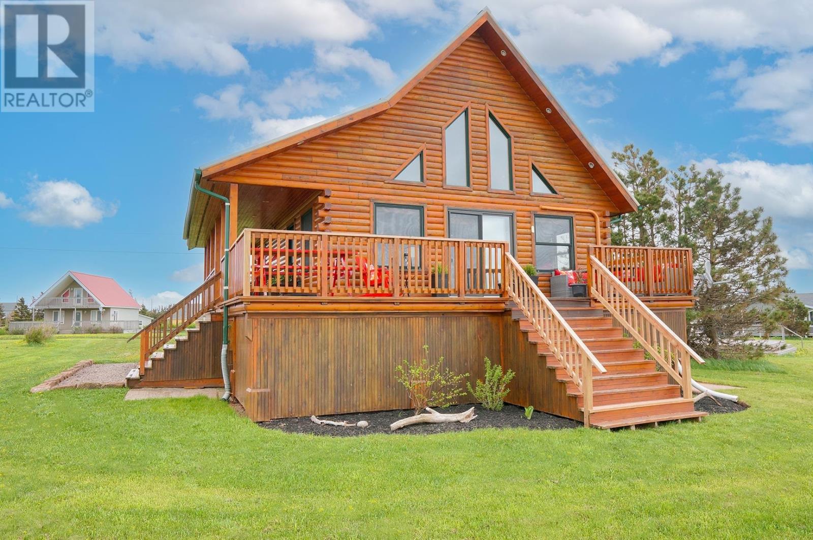 408 Hebrides Lane, New London, Prince Edward Island  C0B 1M0 - Photo 1 - 202412098