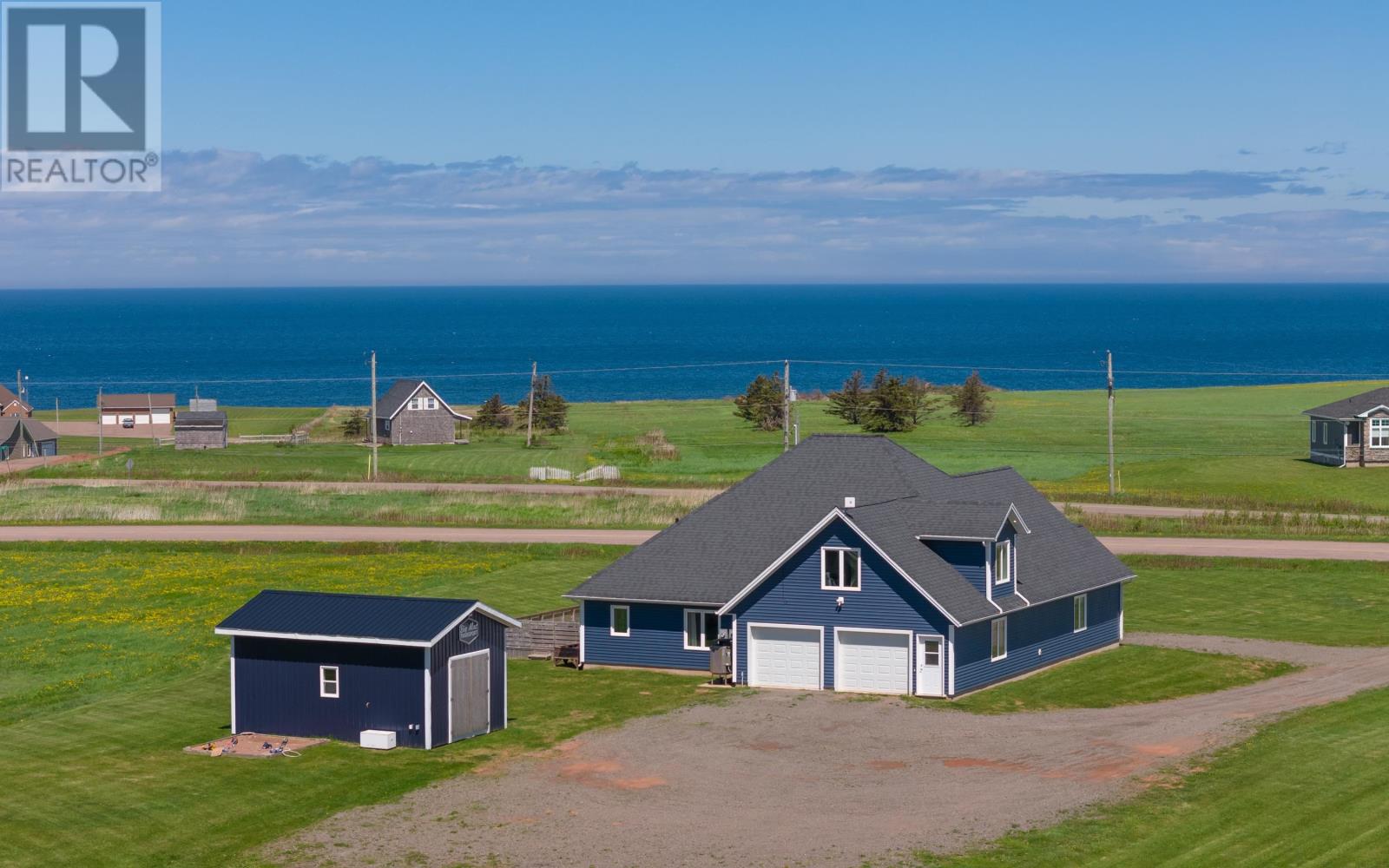 14522 Rte 14, Nail Pond Road, Tignish, Prince Edward Island  C0B 2B0 - Photo 45 - 202412518
