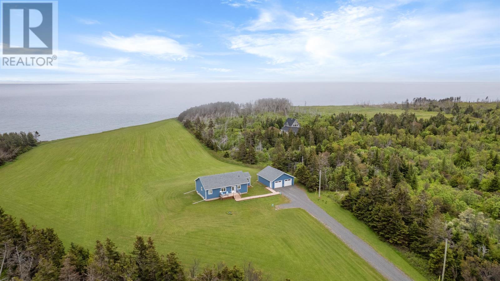 348 Lighthouse Rd, East Point, Prince Edward Island  C0A 2B0 - Photo 1 - 202412564