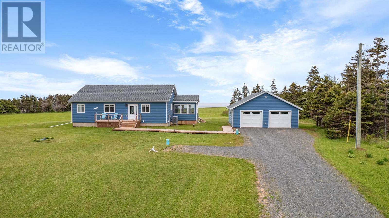 348 Lighthouse Rd, East Point, Prince Edward Island  C0A 2B0 - Photo 7 - 202412564