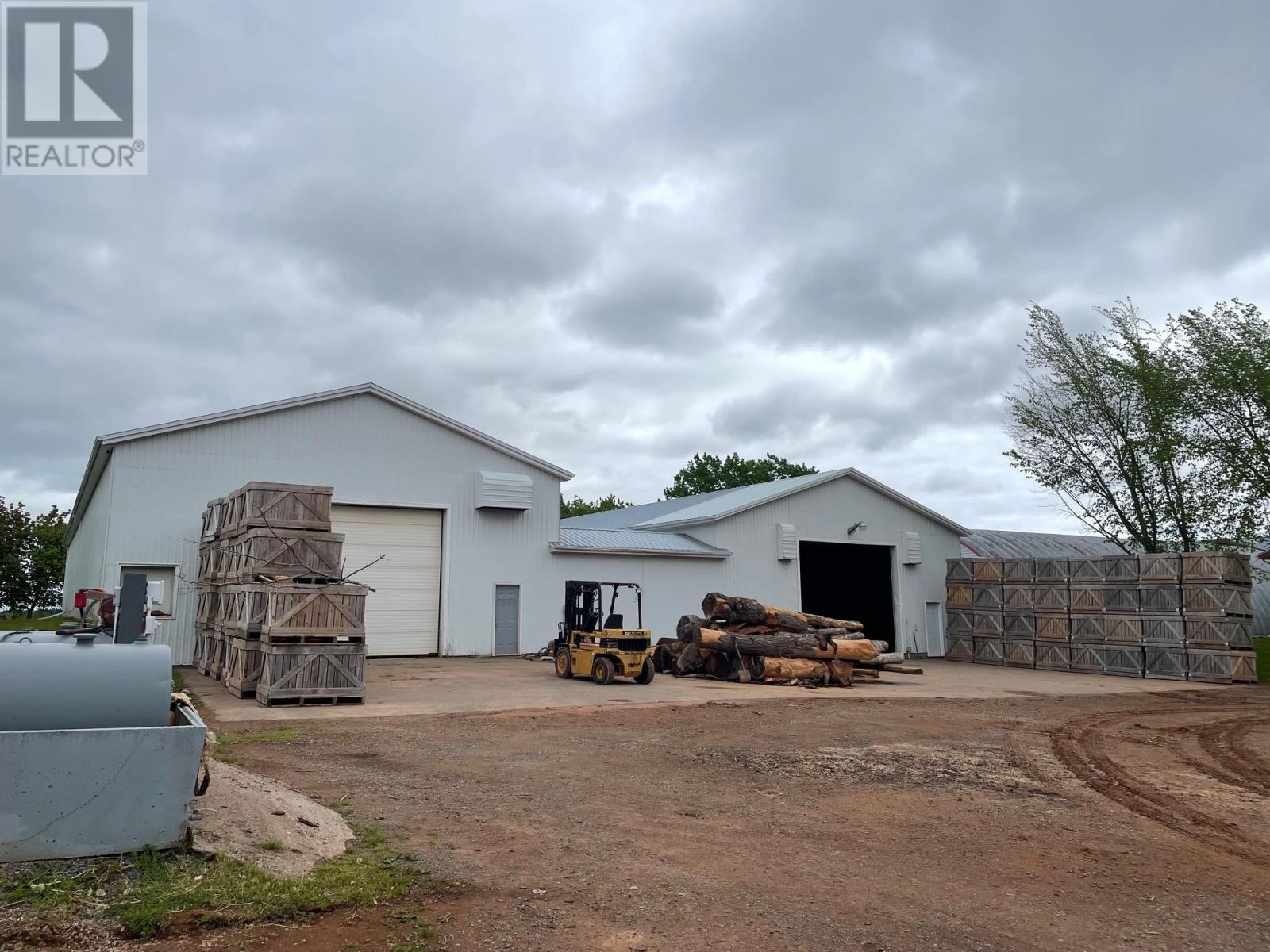 182 Macphee Road, St. Georges, Prince Edward Island  C0A 1G0 - Photo 1 - 202413133