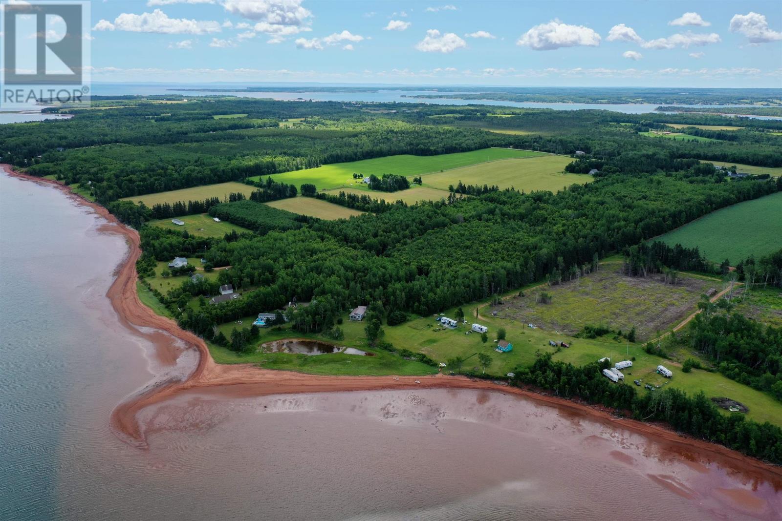 Lot 8 Birch Lane Lane, Georgetown Royalty, Prince Edward Island  C0A 1L0 - Photo 1 - 202414452