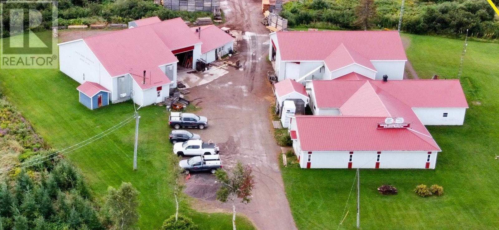 992 Northam Road, Northam, Prince Edward Island  C0B 2C0 - Photo 1 - 202420480