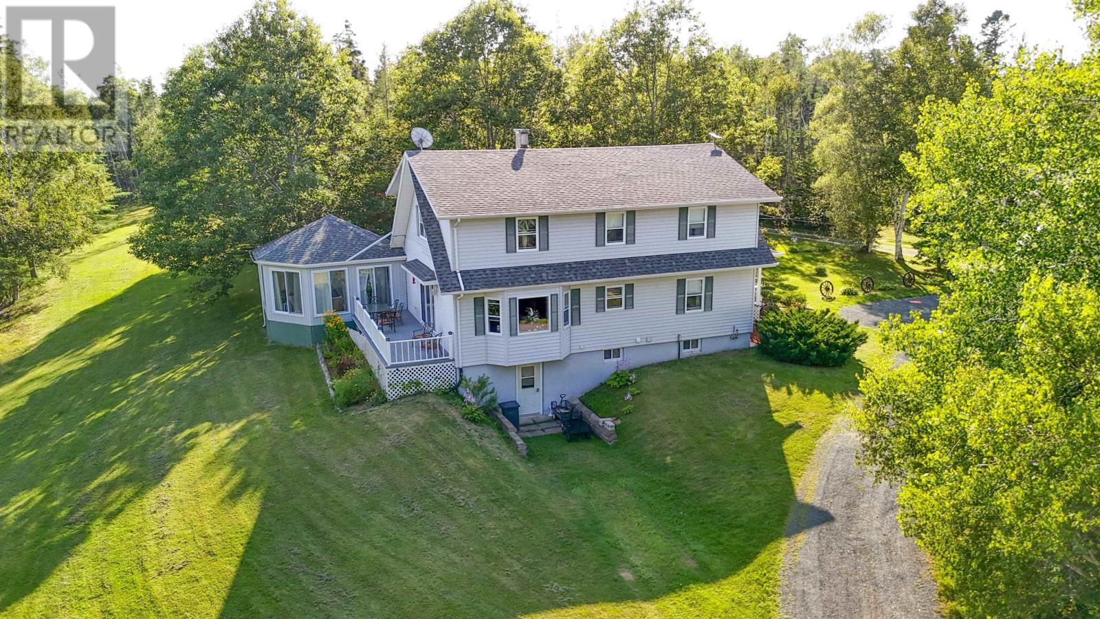 446 Fox River Road, Murray Harbour, Prince Edward Island  C0A 1V0 - Photo 1 - 202420490