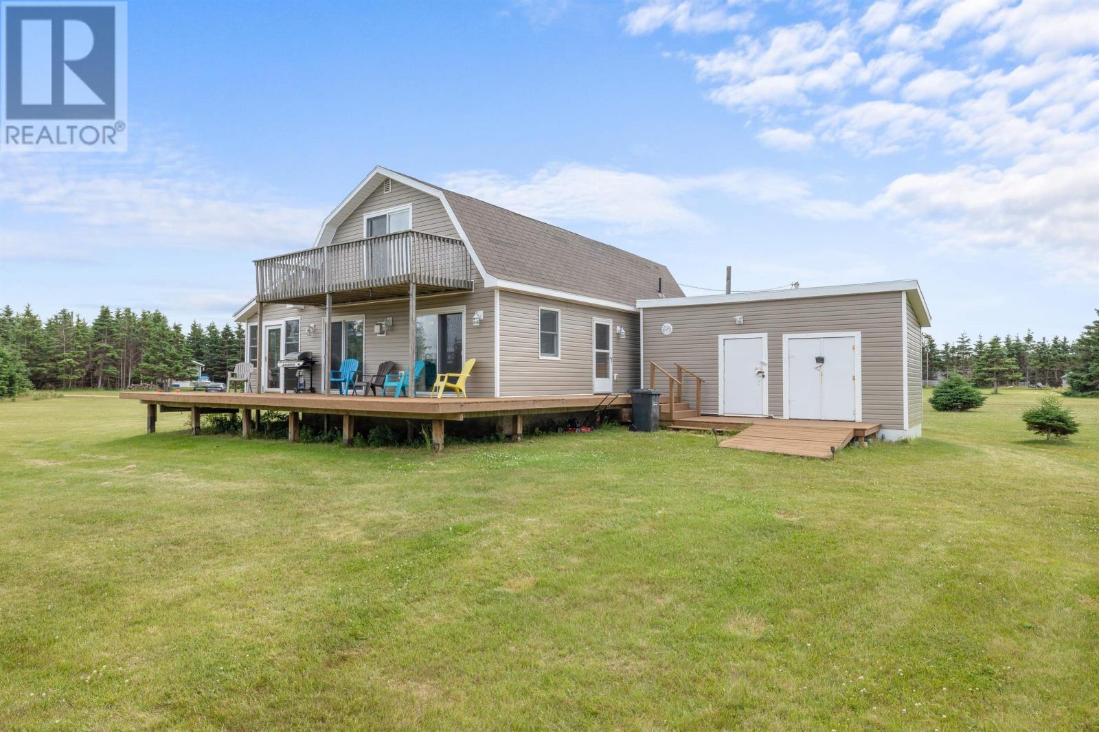 40 Wildberries Lane, St. Peter's Harbour, Prince Edward Island  C0A 1S0 - Photo 1 - 202420640