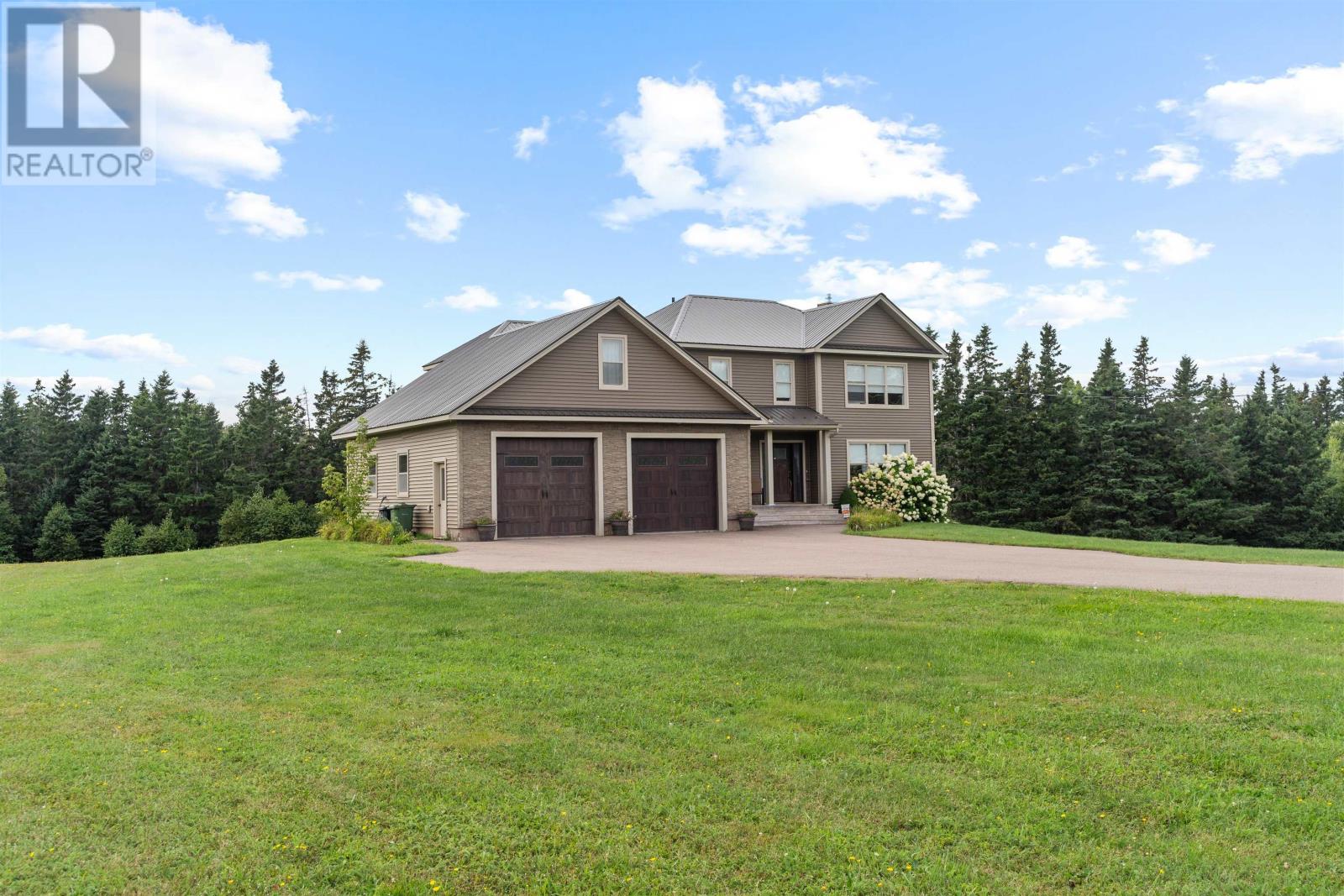 2255 Union Road, Montrose, Prince Edward Island  C0B 1B0 - Photo 1 - 202420784