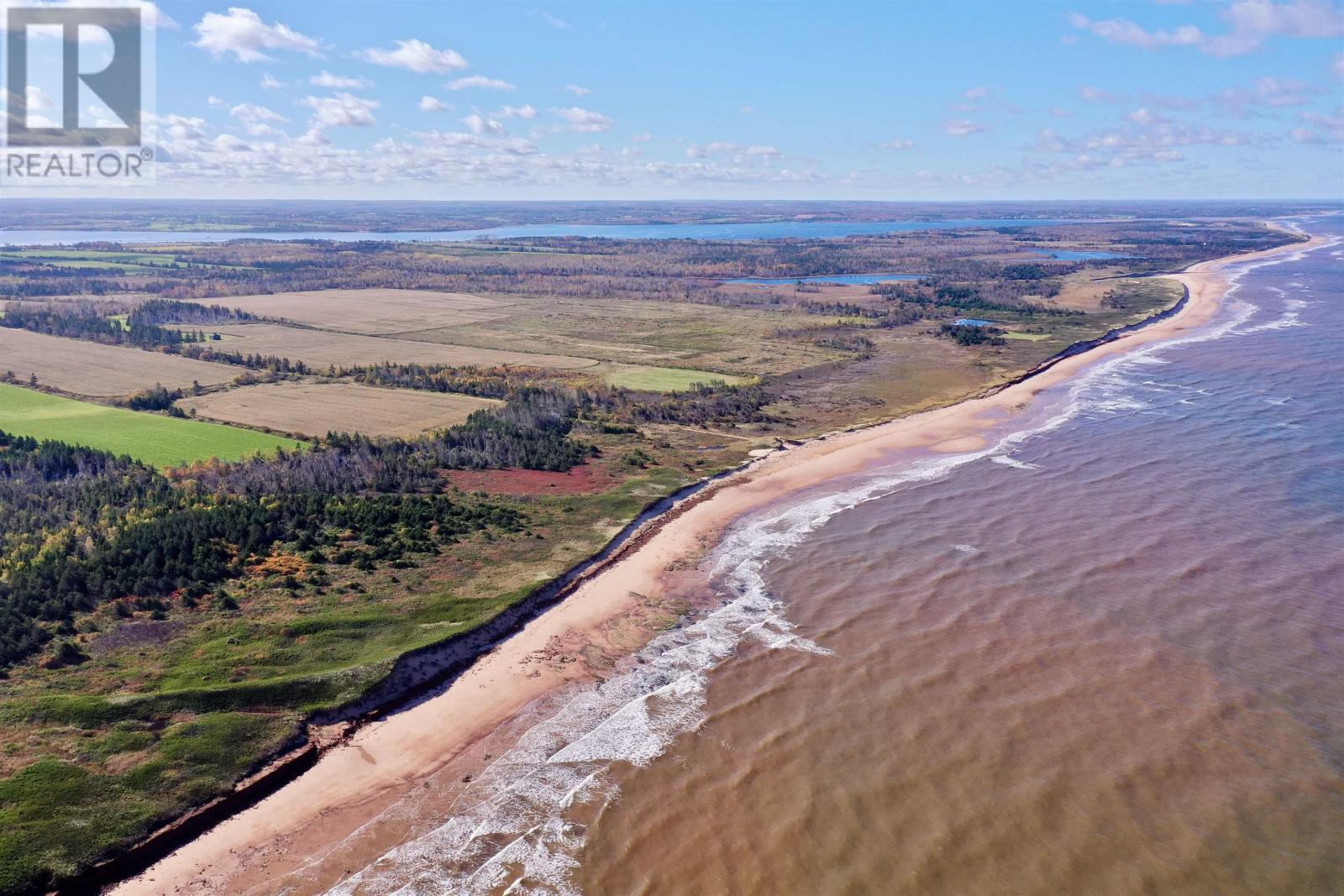 Acreage Rte 336, Cable Head West, Prince Edward Island  C1A 2A0 - Photo 1 - 202425460