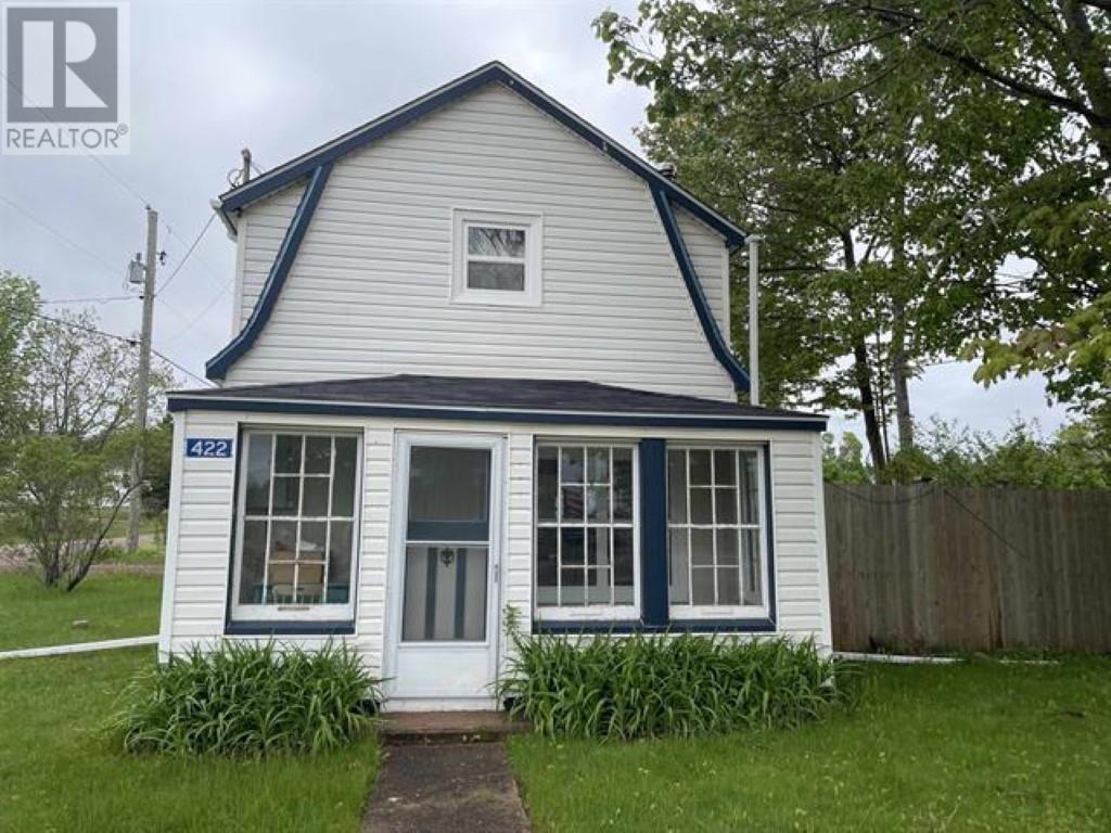 422 Main Street, Alberton, Prince Edward Island  C0B 1B0 - Photo 1 - 202427335