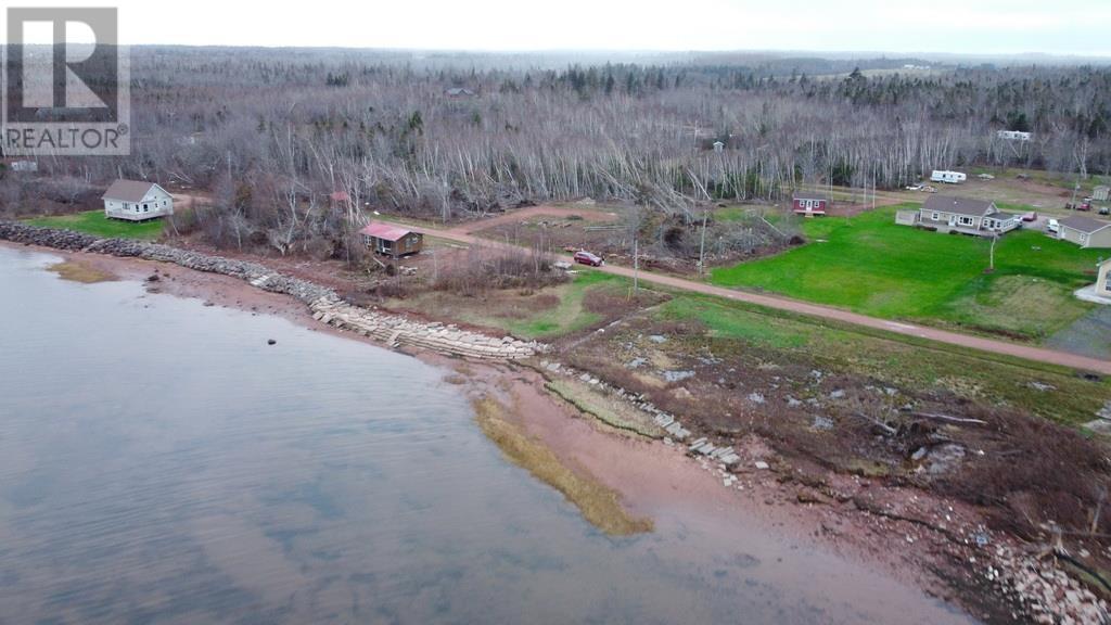 Lot 18 Garden Lane, Donaldston, Prince Edward Island  C0A 1T0 - Photo 1 - 202503547