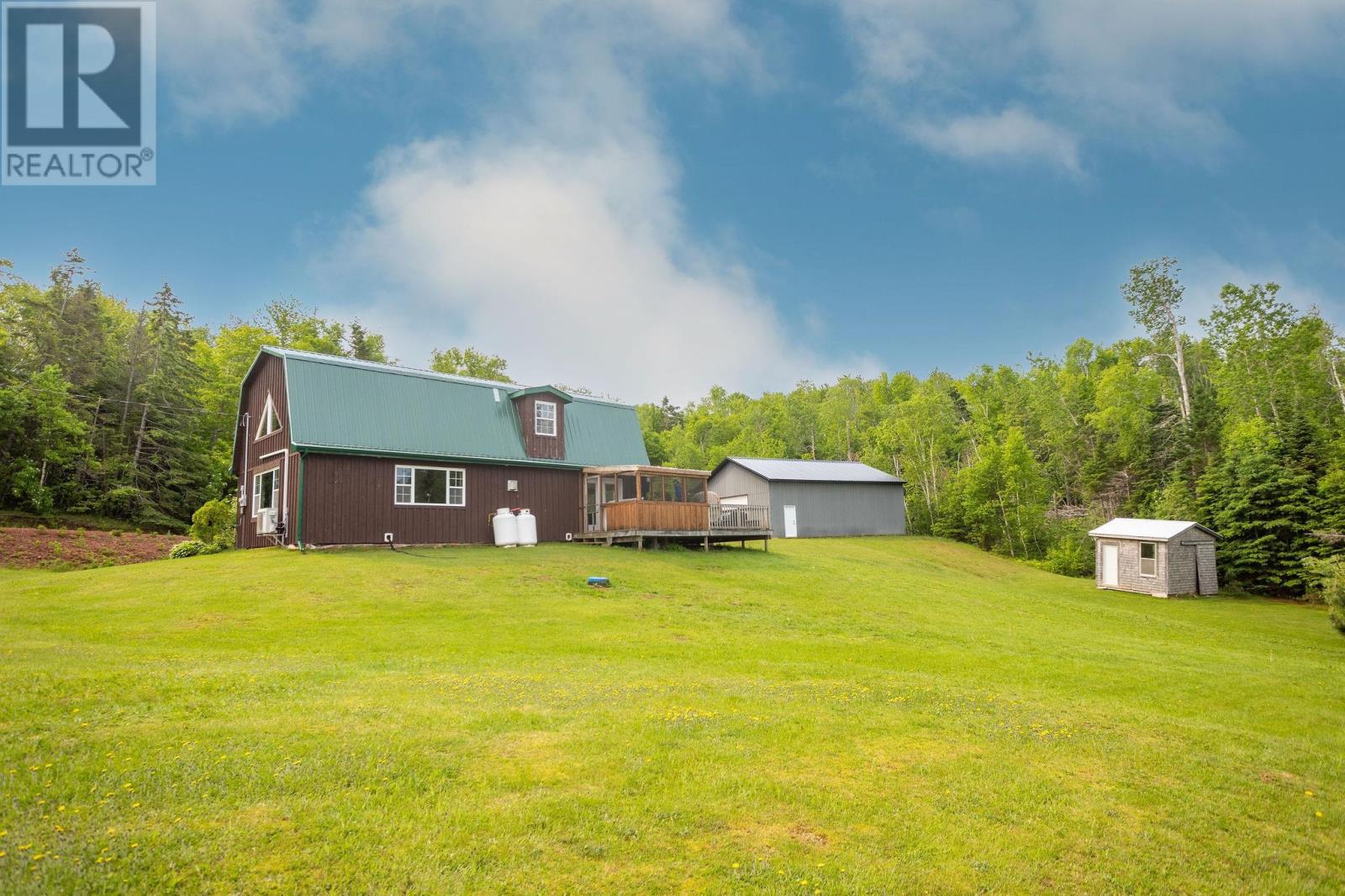1114 St. Catherine's Road, St. Catherine's, Prince Edward Island  C0A 1C0 - Photo 27 - 202505681