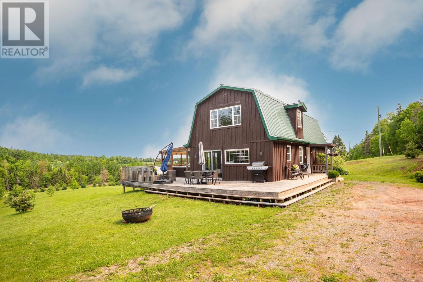 1114 St. Catherine's Road, St. Catherine's, Prince Edward Island  C0A 1C0 - Photo 29 - 202505681