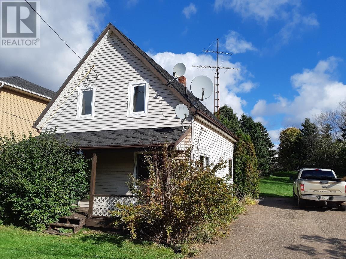 430 Main Street, Alberton, Prince Edward Island  C0B 1B0 - Photo 1 - 202509795