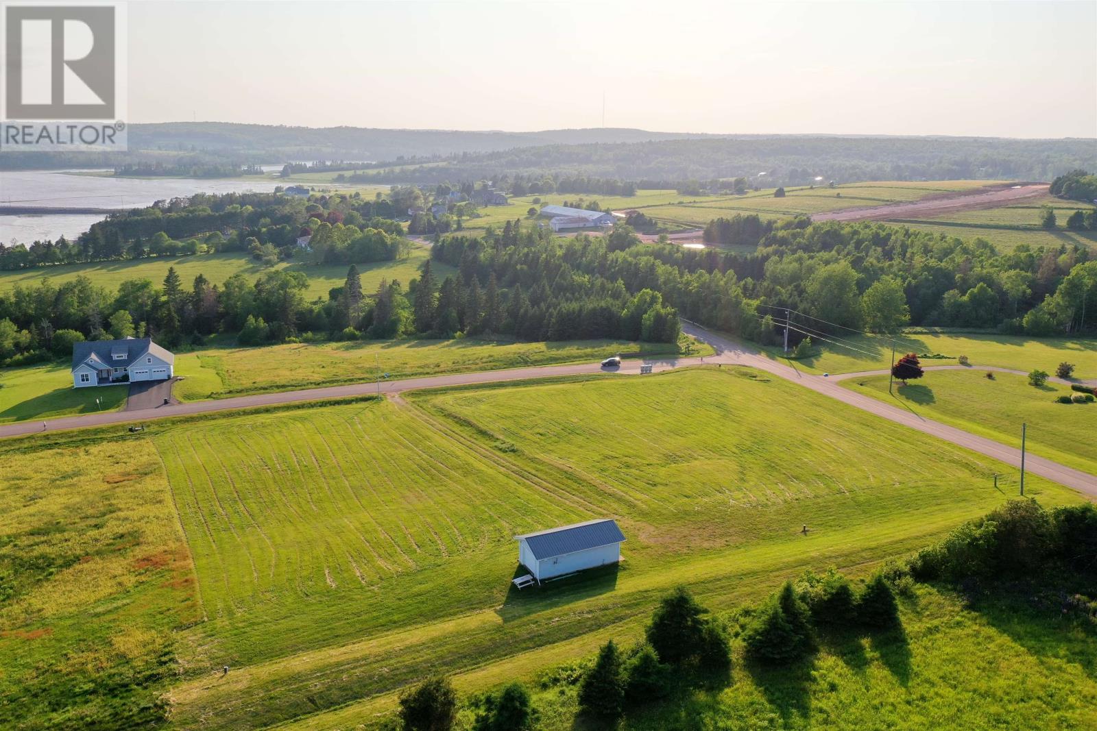 Lot 40 Alexander Drive, Clyde River, Prince Edward Island  C0A 1H1 - Photo 3 - 202511739