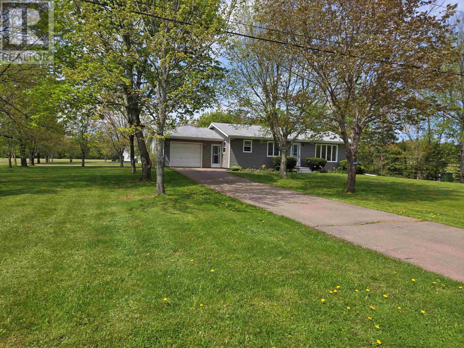 689 Main Street, Alberton, Prince Edward Island  C0B 1V0 - Photo 1 - 202513251