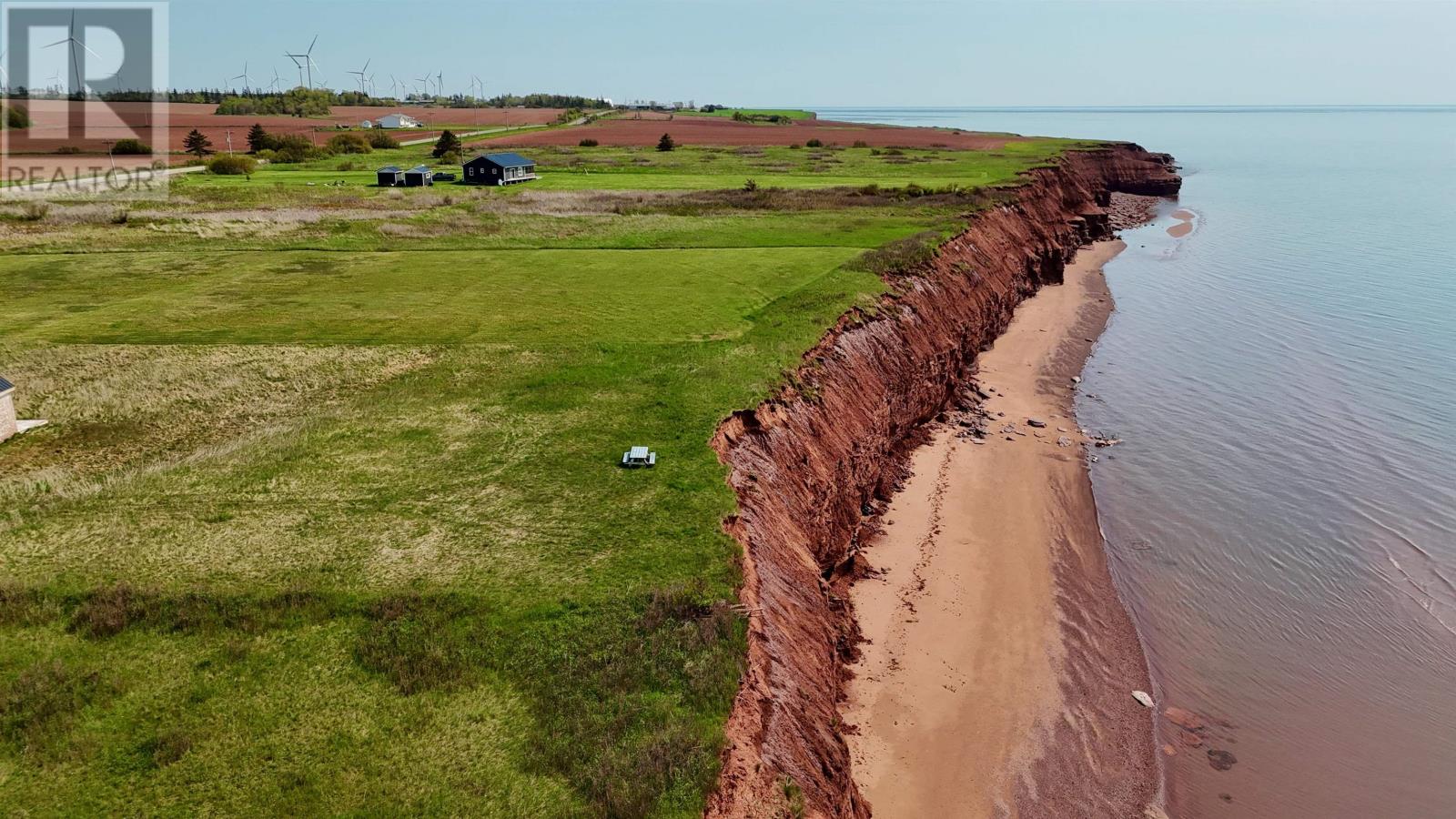 Route 14, Cape Wolfe, Prince Edward Island C0B 1V0 - Photo 1 - 202513577