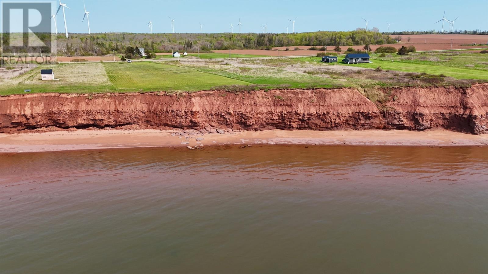Route 14, Cape Wolfe, Prince Edward Island C0B 1V0 - Photo 2 - 202513577