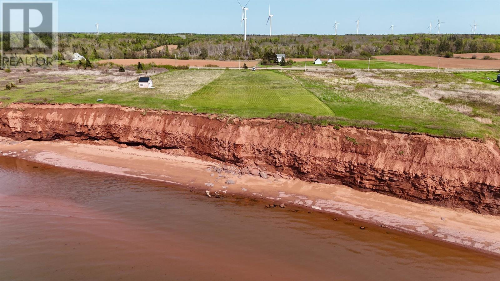 Route 14, Cape Wolfe, Prince Edward Island C0B 1V0 - Photo 3 - 202513577